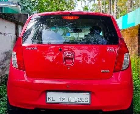 Used 2008 Hyundai i10 MT for sale in Ernakulam 