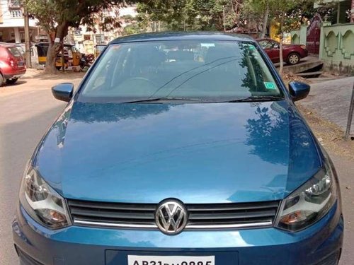 Volkswagen Ameo Tdi Trendline, 2017, Diesel MT in Visakhapatnam