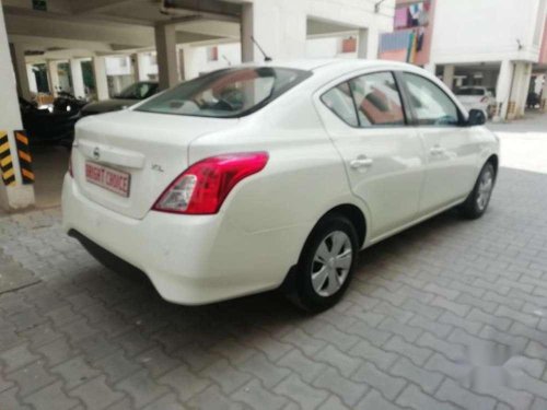 2016 Nissan Sunny XL MT for sale in Chennai