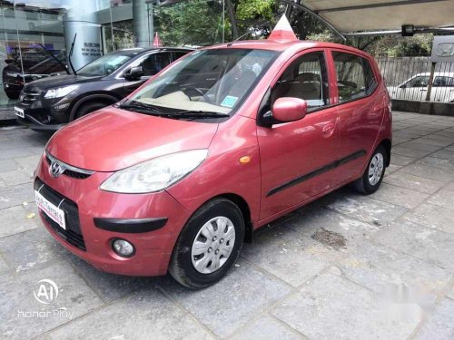 Hyundai i10 Magna 1.1 2008 MT for sale in Chennai