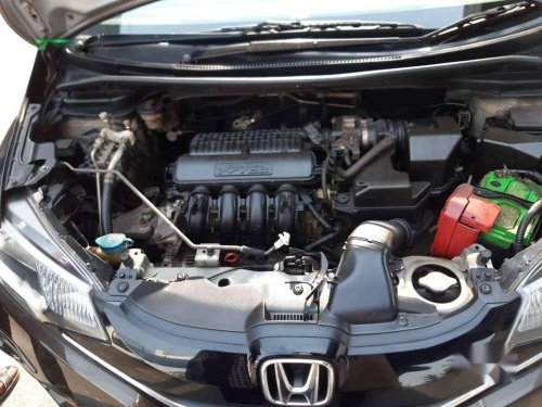 Used 2015 Honda Jazz MT for sale in Chennai