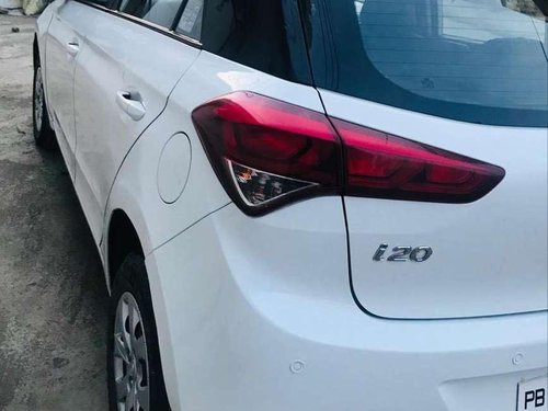 Used 2017 Hyundai Elite i20 MT for sale in Batala 