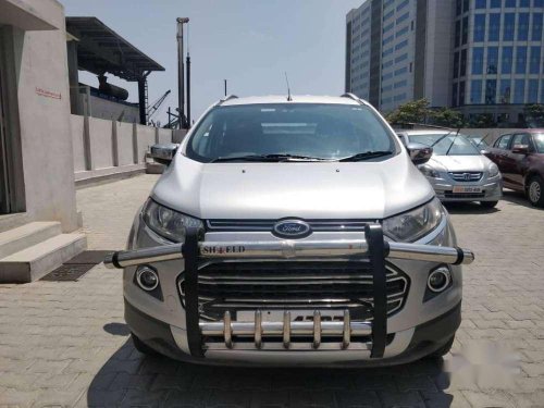 Used 2015 Ford EcoSport MT for sale in Chennai