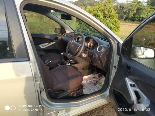 Used Ford Figo Petrol ZXI 2011 MT for sale in Goa