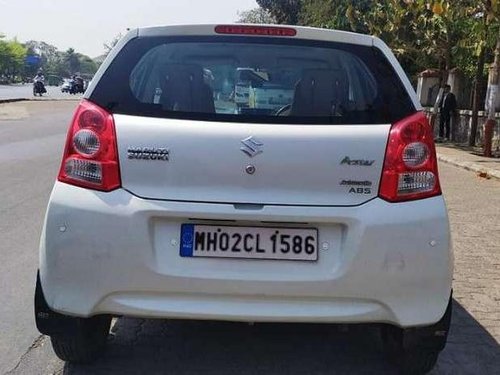 Maruti Suzuki A-Star Vxi (ABS), Automatic, 2012, Petrol AT in Pune