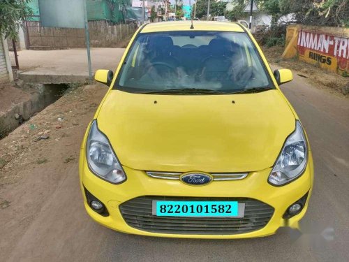 Used Ford Figo 2013 MT for sale in Pudukkottai 