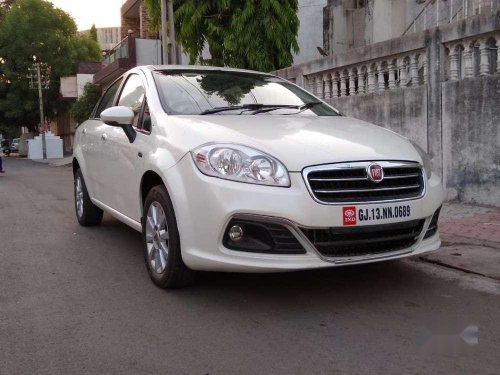 2014 Fiat Linea Classic MT for sale in Rajkot