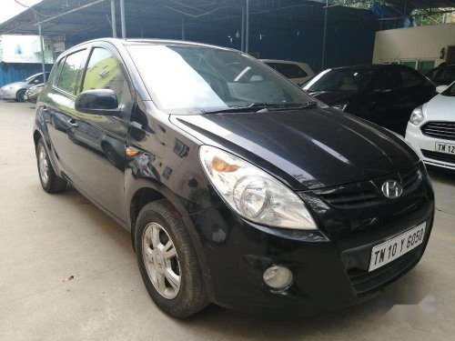 Hyundai I20 Asta 1.4 CRDI, 2010, Diesel MT for sale in Chennai