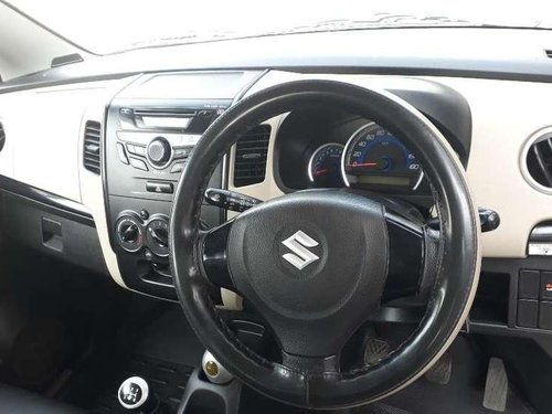 Used 2017 Maruti Suzuki Wagon R VXI MT for sale in Nadiad