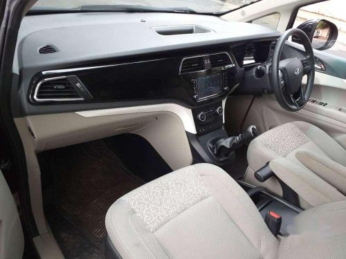 2019 Mahindra Marazzo M6 AT for sale in Thiruvananthapuram 