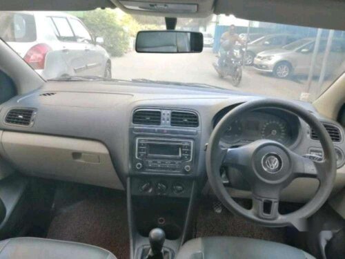 Volkswagen Polo Comfortline 2013 Diesel MT for sale in Chennai