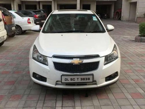 Used 2011 Chevrolet Cruze MT for sale in Noida