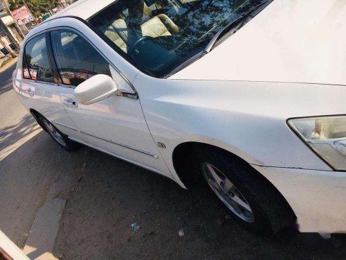 Used Honda Accord 2005 MT for sale in Phagwara 