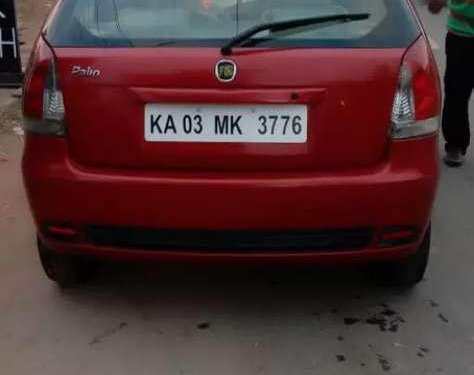 Used 2008 Fiat Palio MT for sale in Nagar