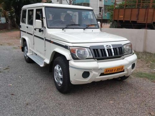 Mahindra Bolero SLX 2014 MT for sale in Visakhapatnam