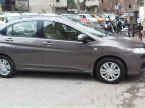 2015 Honda City i VTEC SV MT for sale in New Delhi