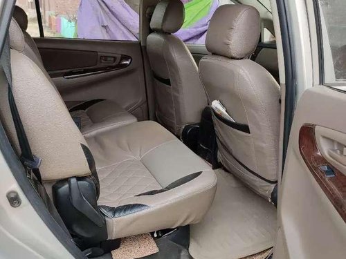Used Toyota Innova 2015 MT for sale in Gorakhpur 