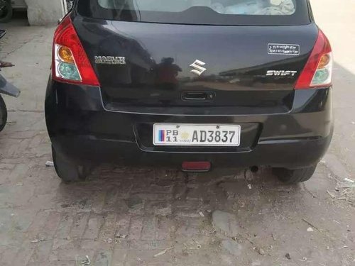 2008 Maruti Suzuki Swift MT for sale in Firozpur