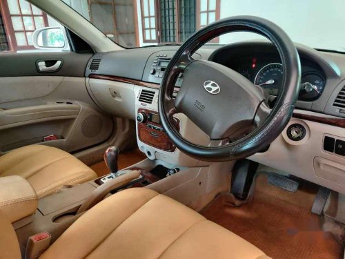 Used 2006 Hyundai Sonata Embera MT for sale in Kochi 