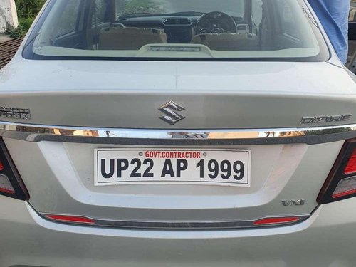 Used Maruti Suzuki Dzire 2019 MT for sale in Rampur 