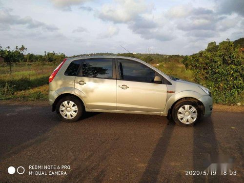 Used Ford Figo Petrol ZXI 2011 MT for sale in Goa