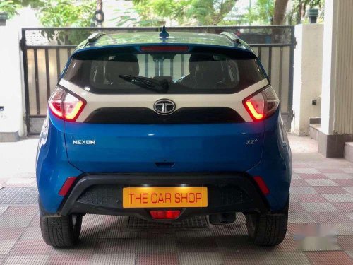 Used Tata Nexon 2018 MT for sale in Secunderabad 