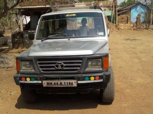 2009 Tata Sumo Spacio MT for sale in Gondia