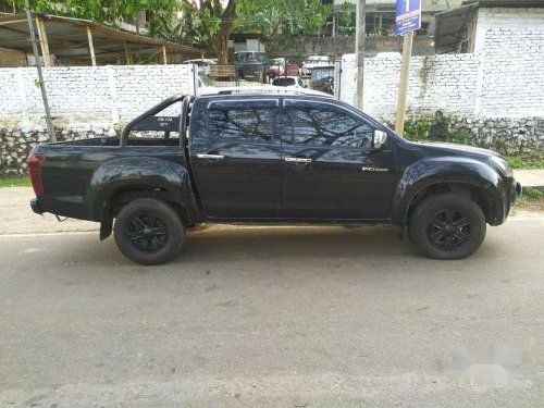 Isuzu ISUZU D-MAX V-Cross D-Max High, 2018, Diesel MT in Guwahati