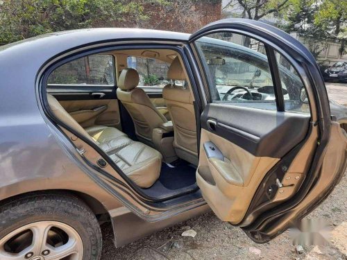 Used Honda Civic 1.8E 2007 MT for sale in Hyderabad 