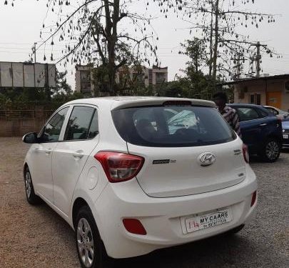 Hyundai Grand i10 Magna 2014 MT for sale in Visakhapatnam