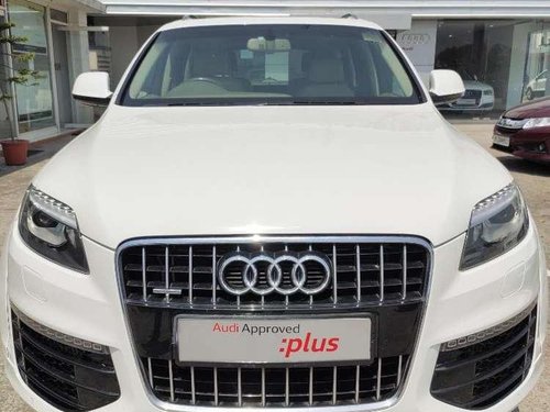 2016 Audi Q7 AT for sale in Karnal