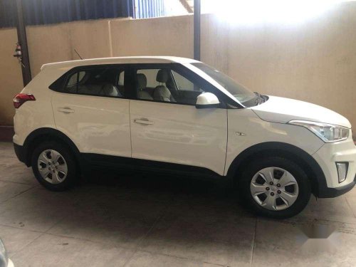 Hyundai Creta 1.4 Base, 2016, Diesel AT for sale in Madurai 