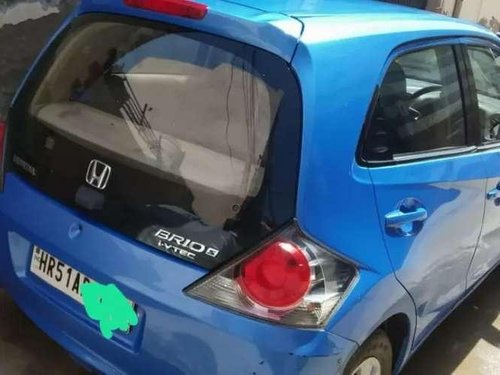 Used 2012 Honda Brio MT for sale in Gurgaon