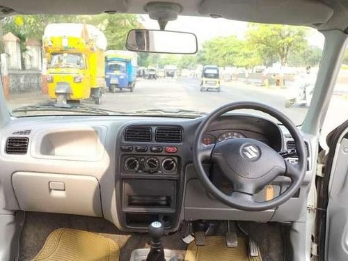 Maruti Suzuki Alto K10 LXi CNG, 2010, CNG & Hybrids MT in Pune