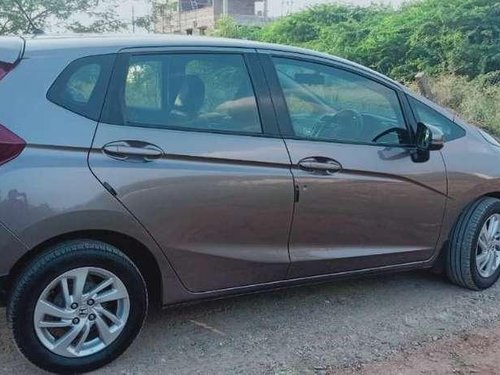 Honda Jazz VX 2016 MT for sale in Coimbatore