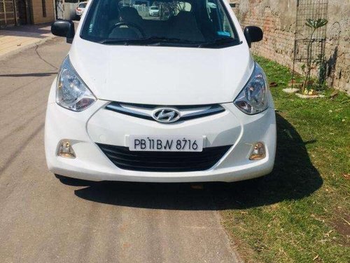 Used Hyundai Eon 2015 MT for sale in Rajpura 