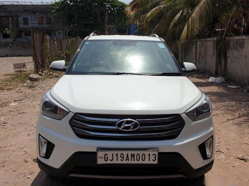 Hyundai Creta 1.6 SX 2017 MT for sale in Surat