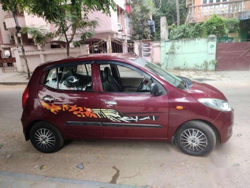 Hyundai i10 Magna 2014 MT for sale in Chennai