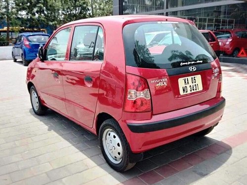 2006 Hyundai Santro Xing XL eRLX Euro III MT for sale in Bangalore