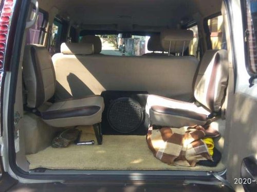 Mahindra Scorpio 2012 MT for sale in Chennai