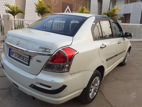 Maruti Suzuki Swift Dzire LDI, 2010, Diesel MT for sale in Kakinada