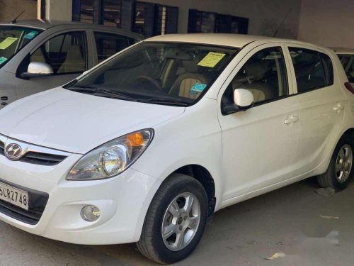 Hyundai i20 Asta 1.4 CRDi 2011 MT for sale in Surat