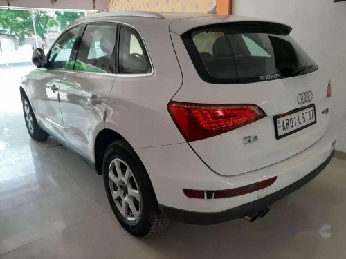 Audi Q5 2012 AT for sale in Guwahati