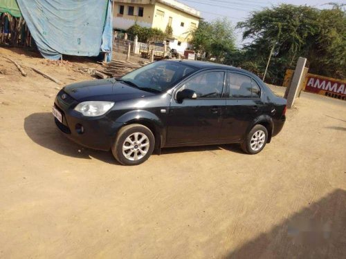 Used Ford Fiesta 2012 MT for sale in Tiruchirappalli 