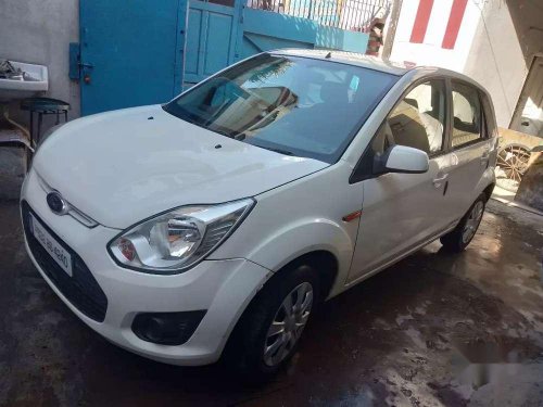 Used 2012 Ford Figo MT for sale in Amritsar 