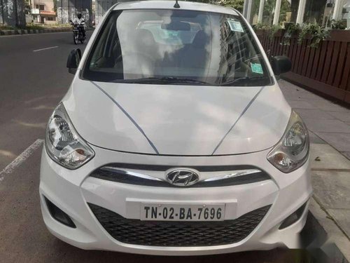 2014 Hyundai i10 MT for sale in Chennai