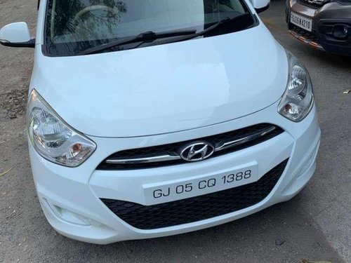 Used 2011 Hyundai i10 Magna MT for sale in Surat