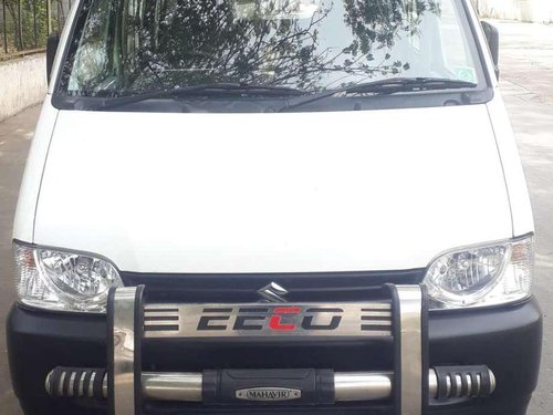 2018 Maruti Suzuki Eeco MT for sale in Nadiad