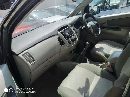 Used 2013 Toyota Innova MT for sale in Gurgaon