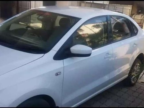 Used 2011 Volkswagen Vento MT for sale in Dhule